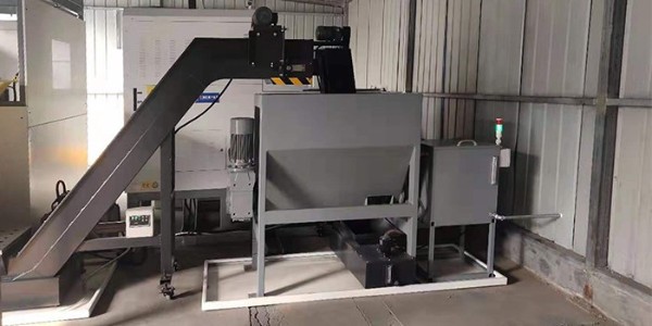 恩派特為您解難題！鐵屑壓餅機常見問題及解決方法分享