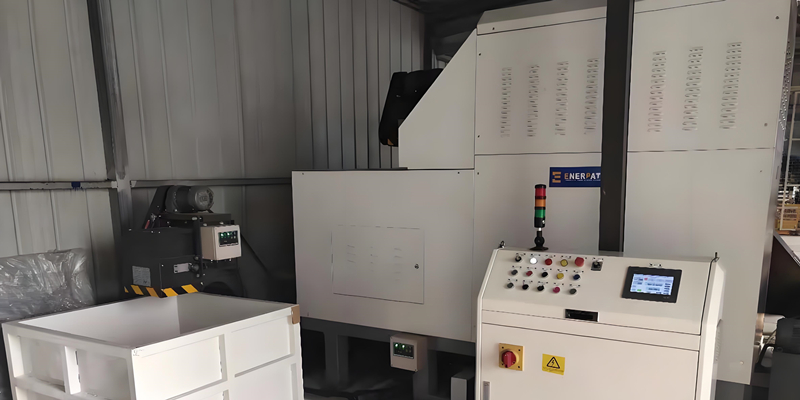 高溫合金屑?jí)猴灆C(jī)：航空航天行業(yè)的廢屑處理利器