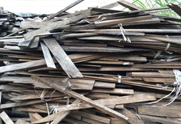 廢舊木材破碎機 廢舊木材破碎機