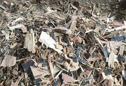 廢舊木材撕碎機 廢舊木材撕碎機