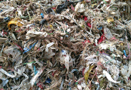 紙廠絞繩破碎機