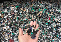 廢舊布料撕碎機 廢舊布料撕碎機