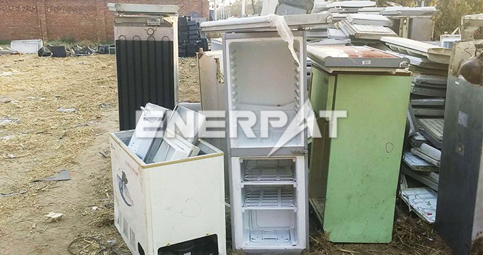 冰箱破碎機(jī)