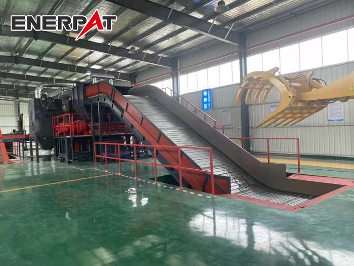 昆山大件垃圾圖3