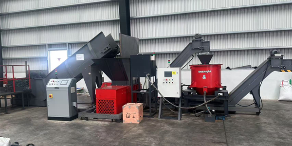 從"危廢"到"戰略資源"：銅屑脫油機撬動千億級循環經濟市場