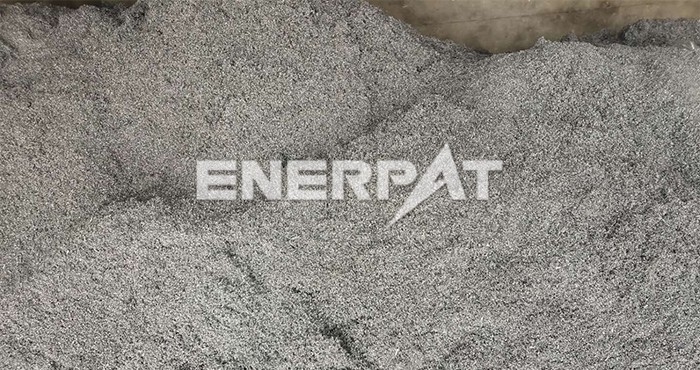 鋁屑?jí)猴灆C(jī)