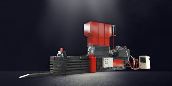 廢紙打包機什么品牌的質量好？廢紙打包機特點分析