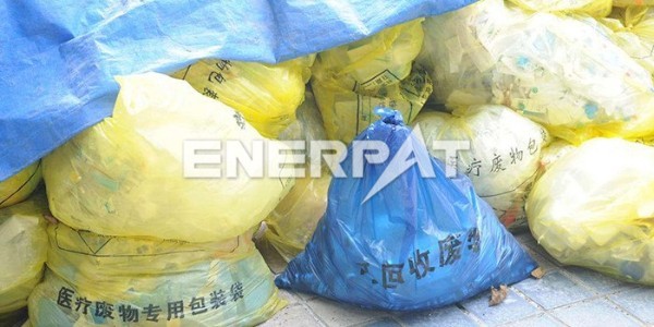 醫療垃圾怎么處理？醫療垃圾破碎機處理方法介紹