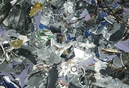 廢棄小家電撕碎機 廢棄家電撕碎機