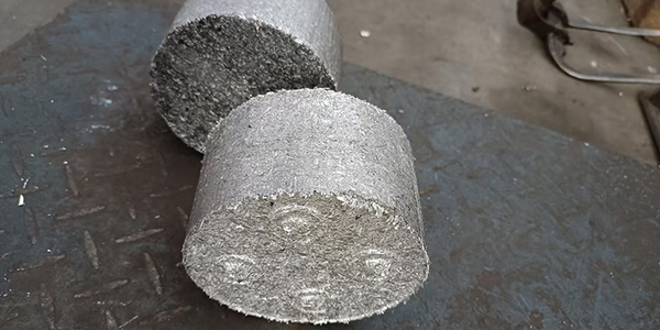 鐵屑?jí)猴灆C(jī)，機(jī)加工公司通過環(huán)保檢查的秘訣