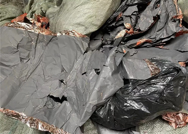 電池負(fù)極片