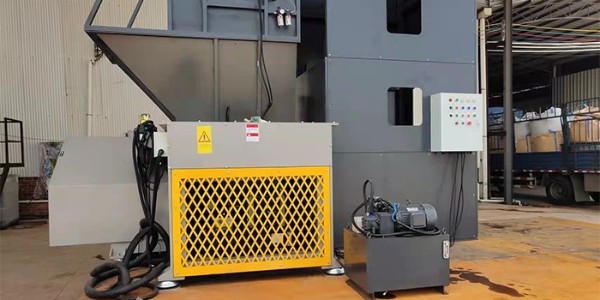 ABS塑料破碎機哪家好？生產廠家怎么選？