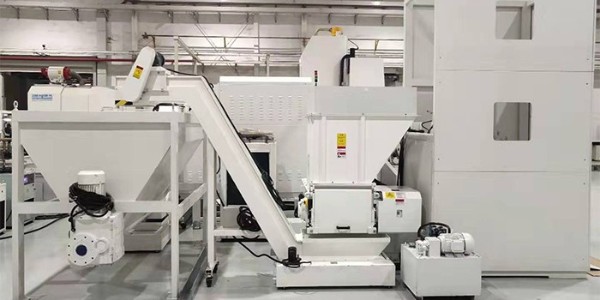 金屬屑壓餅機怎么選型？金屬屑壓餅機定制要點分析