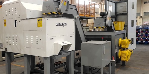 銅屑回收有價值嗎？恩派特銅屑壓餅機告訴你