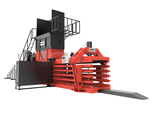 全自動臥式打包機(jī)