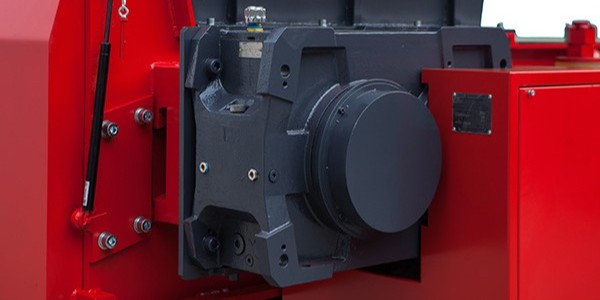 hdpe塑料破碎機(jī)軸承過熱是什么原因造成的？怎么解決？