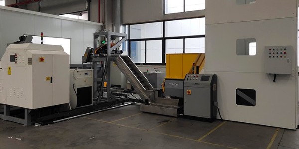 鋁屑壓餅機多少錢一臺？鋁屑壓餅機使用價值分析