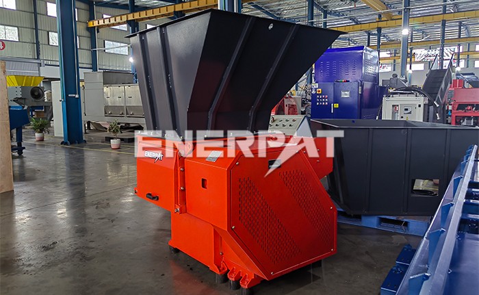 廢舊薄膜撕碎機(jī)