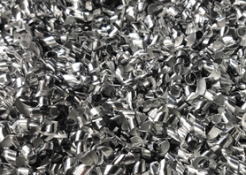 鋁刨花鋁屑壓餅機