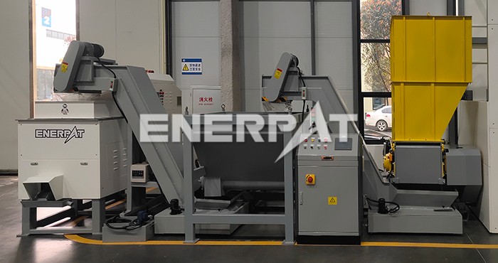 金屬屑屑餅機(jī)