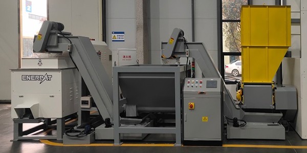 金屬屑堆積有什么危害？金屬屑屑餅機(jī)的作用有哪些？