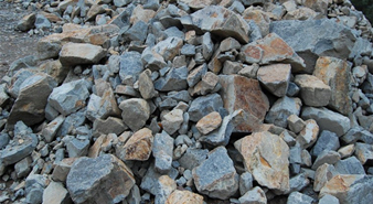 建筑垃圾分選機(jī)