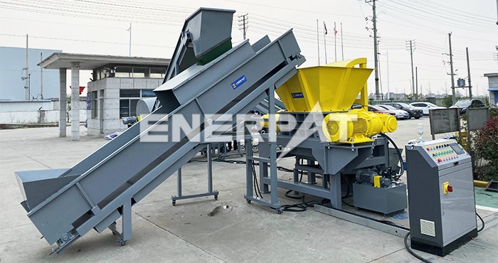 線路板破碎機(jī)