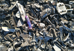 發動機撕碎機 發動機撕碎機