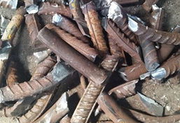 廢鋼筋撕碎機 廢鋼筋撕碎機