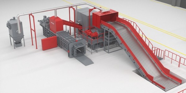 大件垃圾怎么變廢為寶? 大件家具破碎機帶你揭秘!