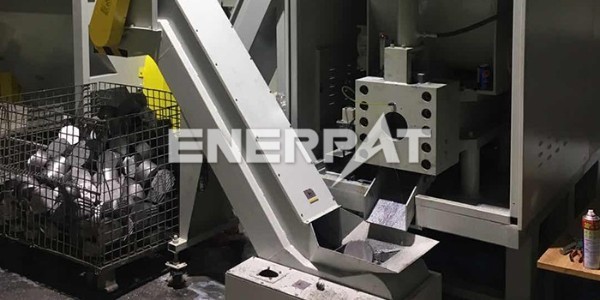 鋁銷壓塊機怎么選？鋁銷壓塊機選擇技巧分享