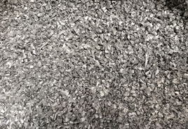 屑狀鋁屑壓餅機