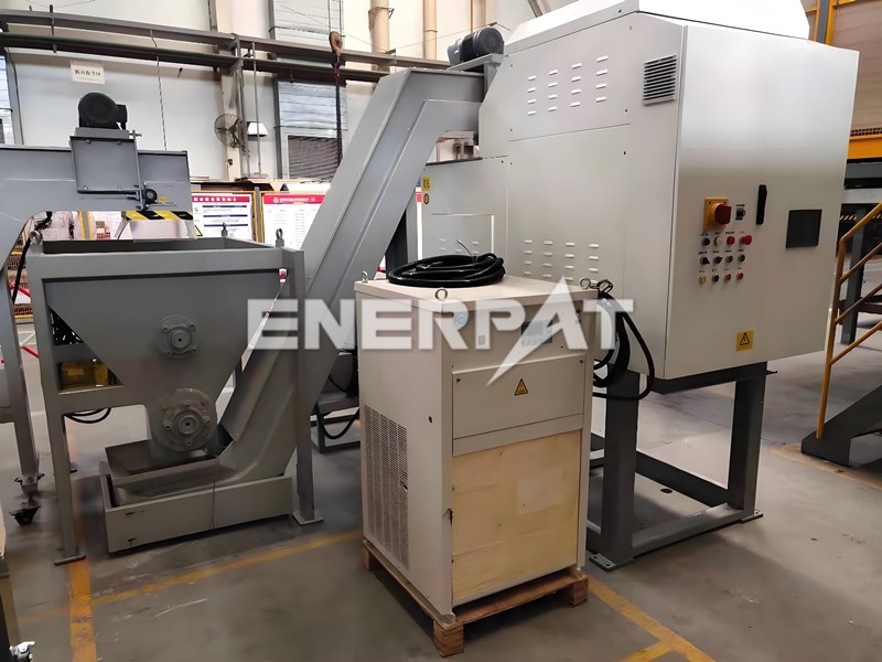 鐵屑?jí)猴灆C(jī)