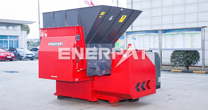 塑料撕碎機(jī)廠家哪家好