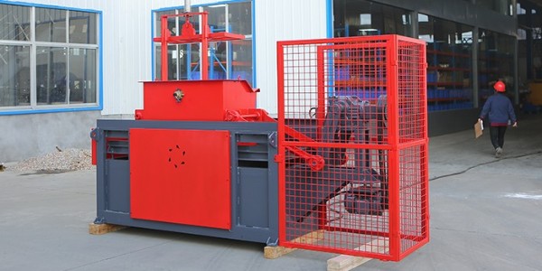 恩派特木材刨花機使用注意事項分享