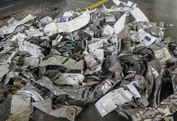 汽車殼撕碎機 汽車殼撕碎機