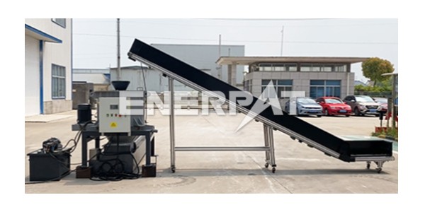 金屬屑脫油機(jī)，實(shí)現(xiàn)環(huán)保與經(jīng)濟(jì)效益雙贏