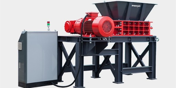 皮革邊角料垃圾怎么回收？皮革破碎機處理回收作用大