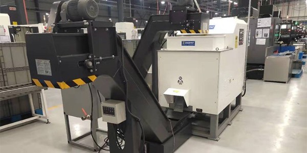 液壓鐵屑壓塊機廠家哪個好？鐵屑壓塊機選擇方法介紹