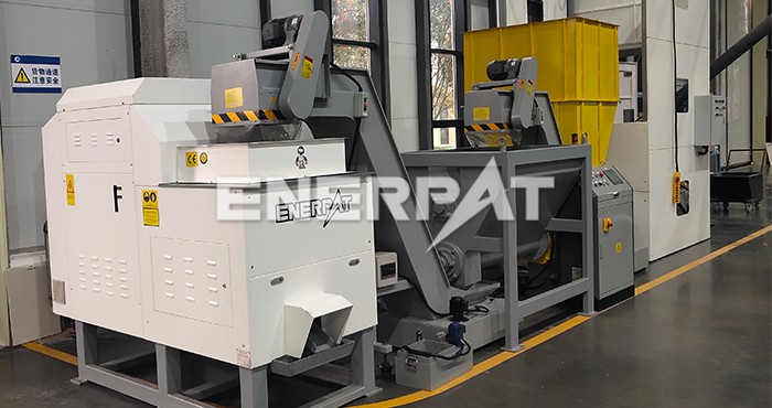 鐵屑壓塊機(jī)