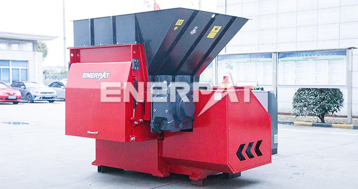 大型塑料破碎機(jī)