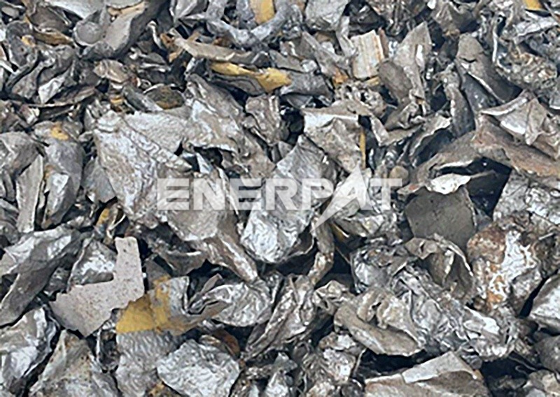 鋁屑壓餅機多少錢一臺