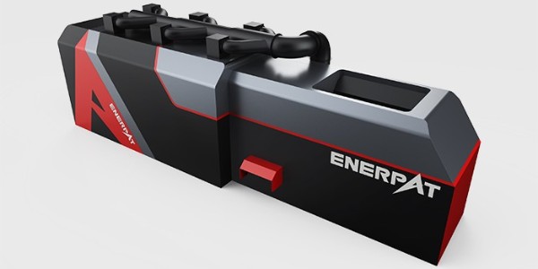 恩派特風選機 金屬回收利用好幫手！