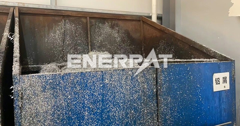 金屬屑?jí)猴灆C(jī)