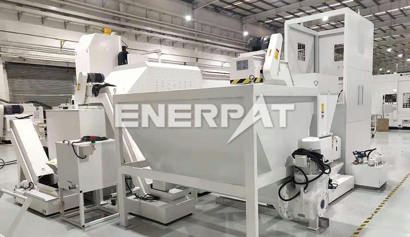 金屬屑?jí)猴灆C(jī)