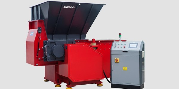 塑料袋撕碎機怎么保養？塑料袋撕碎機保養技巧分享