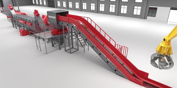 薄膜清洗造粒機怎么選？薄膜清洗造粒機選擇要素分析