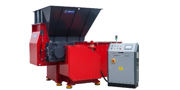 塑料撕碎機有什么特點？塑料撕碎機工作原理介紹