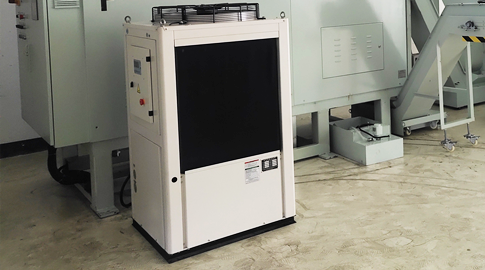 工業(yè)制冷機(jī)