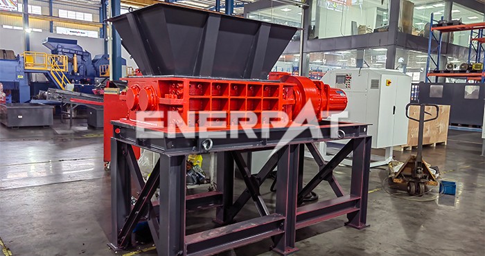 布料破碎機(jī)